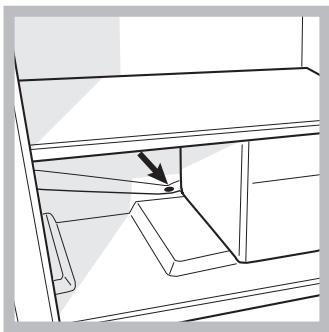 HOTPOINT BD 2423/HA - Descongelar el aparato - 1