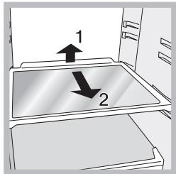HOTPOINT BD 2423/HA - Pour profiter à plein de votre réfrigérateur - 1