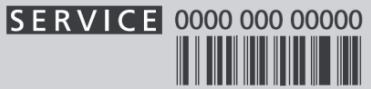HOTPOINT CS1A 100 H - Mode d'emploi - 1