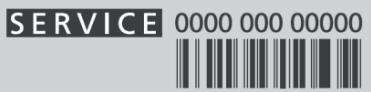 HOTPOINT CS1A 140 H - MODE D'EMPLOI - 1