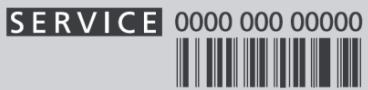 HOTPOINT CS1A 140 H - INSTRUCTIES VOOR GEBRUIK - 1