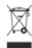 HOTPOINT CS1A 140 H - Утилізація - 1