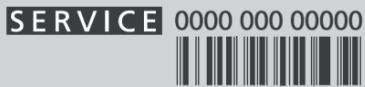 HOTPOINT CS1A 140 H - ДОПОМОГА - 1