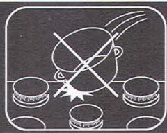 HOTPOINT DD 642 /A - ATTENZIONE - 2