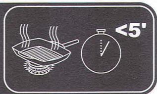 HOTPOINT DD 642 /A - ATTENTION - 4