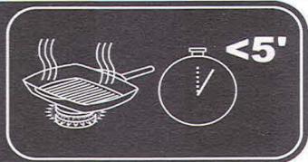 HOTPOINT DD 642 /A - ATENÇão - 4