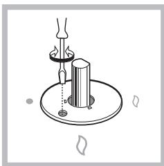 HOTPOINT DD 642 /A - Adattamento ai diversi tipi di gas - 2