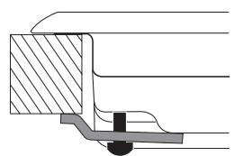HOTPOINT DD 642 /A - Encastrement - 5