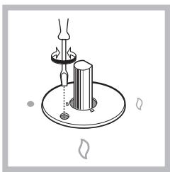 HOTPOINT DD 642 /A - Adaptation aux différents types de gaz - 2