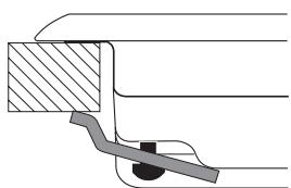 HOTPOINT DD 642 /A - Encastrement - 4