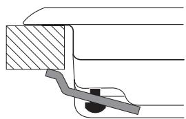 HOTPOINT DD 642 /A - ATENÇão - 9