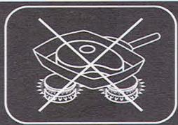 HOTPOINT DD 642 /A - ATENÇão - 3