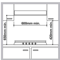 HOTPOINT DD 642 HA - Yuvaya oturtmae - 1