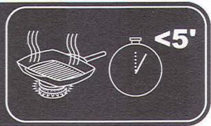 HOTPOINT DD 642 HA - ATENÇão - 5