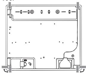 HOTPOINT DD 642 HA - Inbouw - 7