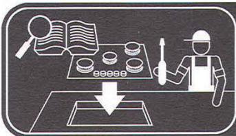 HOTPOINT DD 642 HA - ATENCIón - 1