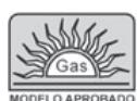 HOTPOINT DD 642 HA - Adaptación a losDistinctostipsodegas - 3