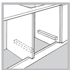 HOTPOINT DD 642 HA - Ventilação - 1