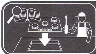 HOTPOINT DD 642 HA - Attention - 1
