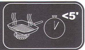 HOTPOINT DD 642 HA - ATTENZIONE - 4