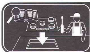HOTPOINT DD 642 HA - NOTICE - 1