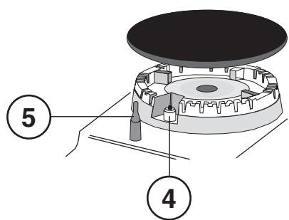 HOTPOINT DD 642 HA - Vista enconjunto - 2