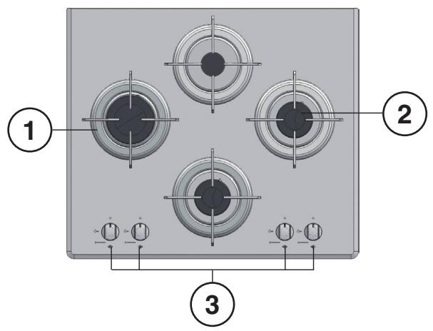 HOTPOINT DD 642 HA - 3araabHnBvIyIa - 1