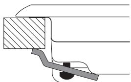 HOTPOINT DD 642 HA - Inbouw - 4