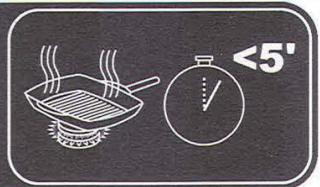 HOTPOINT DD 642 HA - Attention - 4