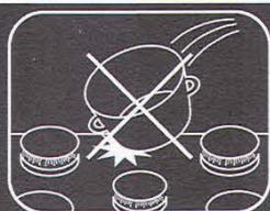 HOTPOINT DD 642 HA - ATENCIón - 2