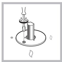 HOTPOINT DD 642 HA - Adaptation aux différents types de gaz (pour la france et la belgique) - 2