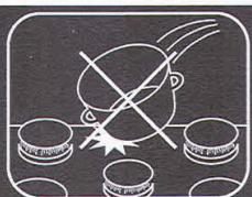 HOTPOINT DD 642 HA - NOTICE - 2