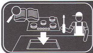 HOTPOINT DD 642 HA - DICKAT - 1
