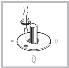 HOTPOINT DD 642 HA - Adaptación a losDistinctostipsodegas - 2