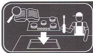 HOTPOINT DD 642 HA - ATENÇão - 1