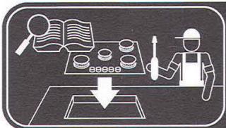 HOTPOINT DD 642 HA - PAS OP - 1