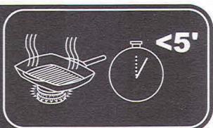 HOTPOINT DD 642 HA - NOTICE - 4
