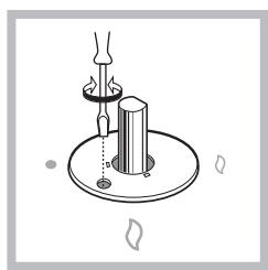 HOTPOINT DD 642 HA - Aanpassen aan de verschillende soorten gas (voor Belgie) - 2