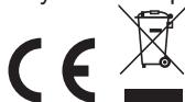 HOTPOINT EBYH 20343 F D - Zalecenia i środki ostrożności - 1