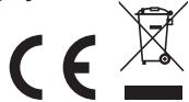 HOTPOINT EBYH 20343 F D - Precauții și sfaturi - 1