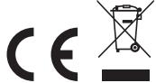 HOTPOINT EBYH 20343 F D - Voorzorgsmaatregelen en advies - 1