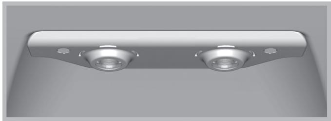 HOTPOINT EBYH 20343 F D - Dual led \* - 1
