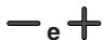 HOTPOINT EBYH 20343 F D - Regolazione Temperatura FRIGORIFERO - 1