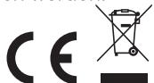 HOTPOINT EBYH 20343 F D - Vorsichtsma□regeln und Hinweise - 1
