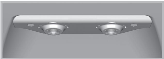 HOTPOINT EBYH 20343 F D - Dual led \* - 1