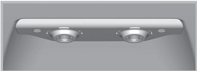 HOTPOINT EBYH 20343 F D - Dual led \* - 1