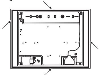 HOTPOINT FTGHG 751 D/A/LPG - Empotramiento - 3