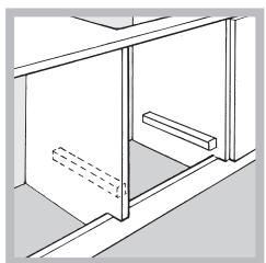 HOTPOINT FTGHG 751 D/A/LPG - Ventilação - 1