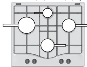 HOTPOINT FTGHL 641 D/HA - H  otin totoehtnoTou kauotnpaFTGH - 2