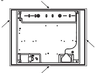 HOTPOINT FTGHL 641 D/HA - Einbau - 3